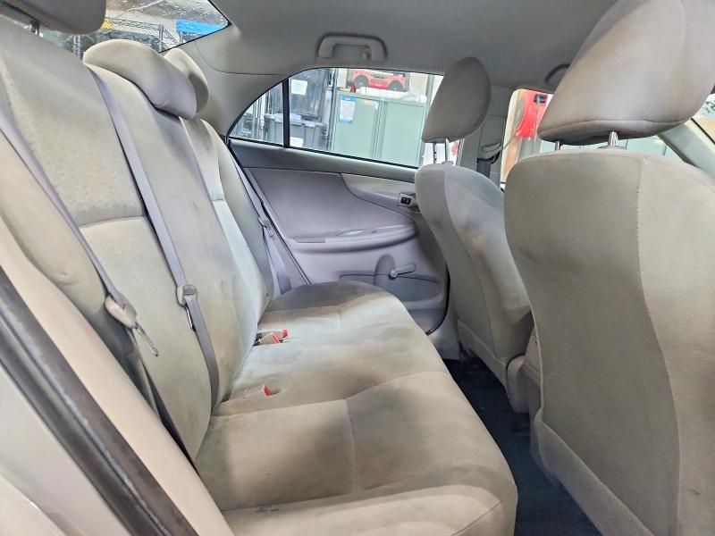 Продажа на аукционе авто 2009 Toyota Corolla, vin: 2T1BU40E19C005257, номер лота: 49948436