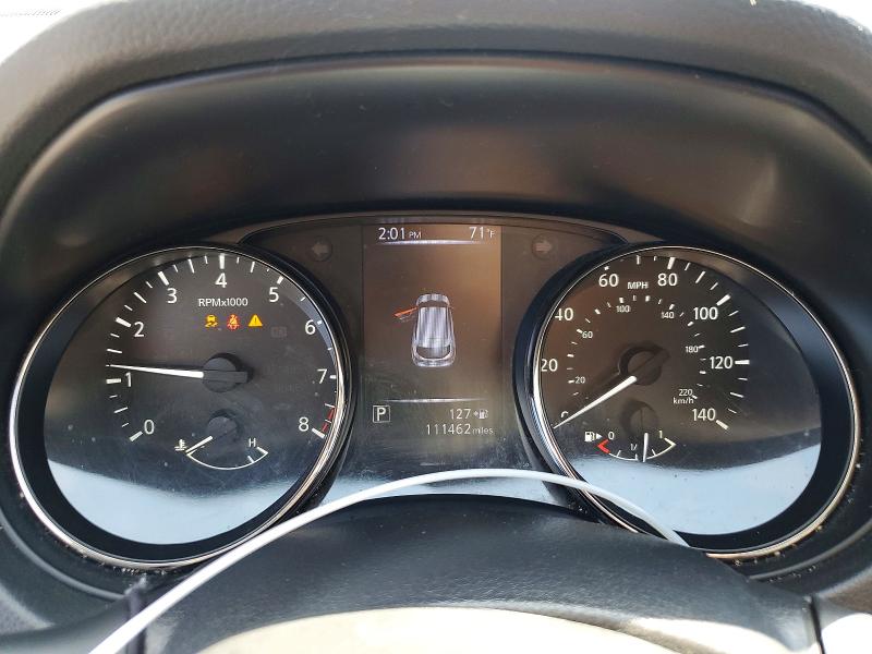 Продажа на аукционе авто 2017 Nissan Rogue Sport, vin: JN1BJ1CP5HW030868, номер лота: 51551576
