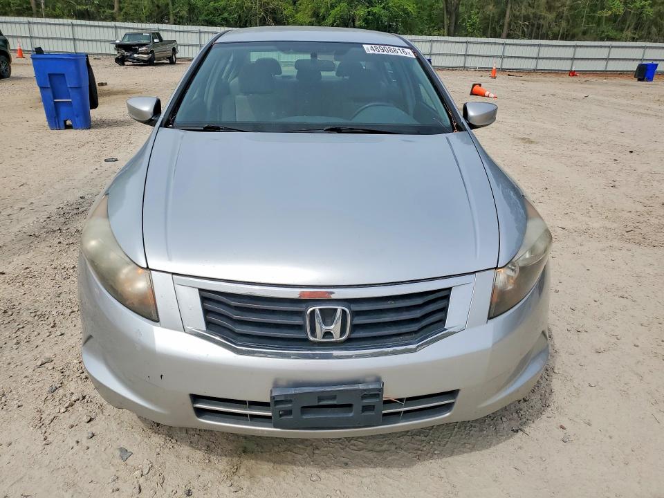 48908816 :رقم المزاد ، 1HGCP26488A048254 vin ، 2008 Honda Accord مزاد بيع