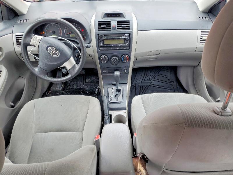 Продажа на аукционе авто 2012 Toyota Corolla, vin: 2T1BU4EE6CC848578, номер лота: 50271726