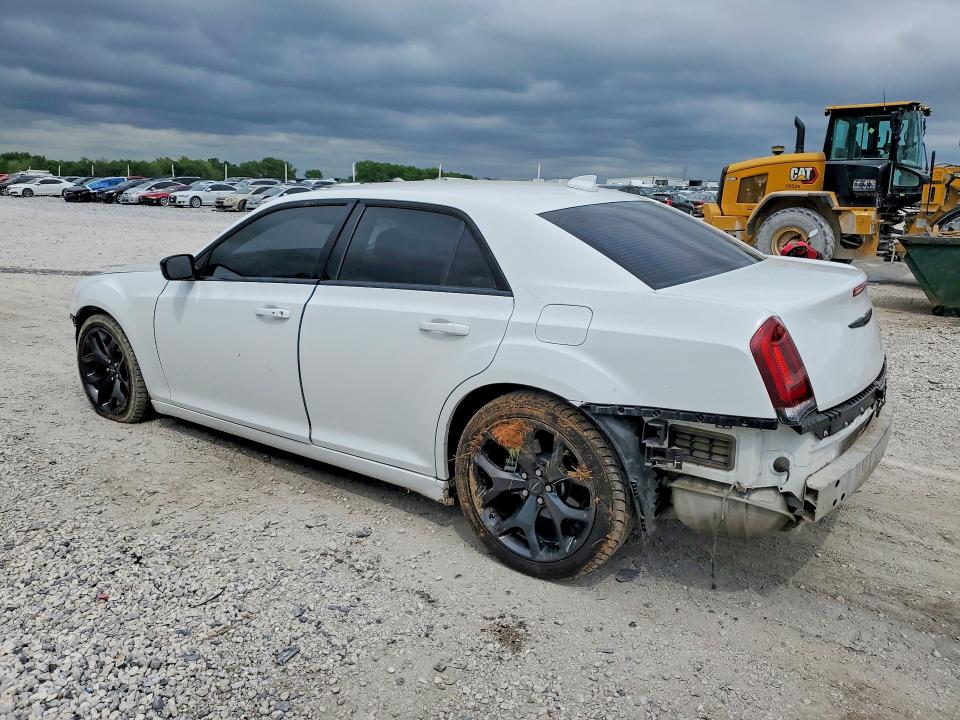 Aukcja sprzedaży 2022 Chrysler 300, vin: 2C3CCAAG8NH259963, numer aukcji: 51127596
