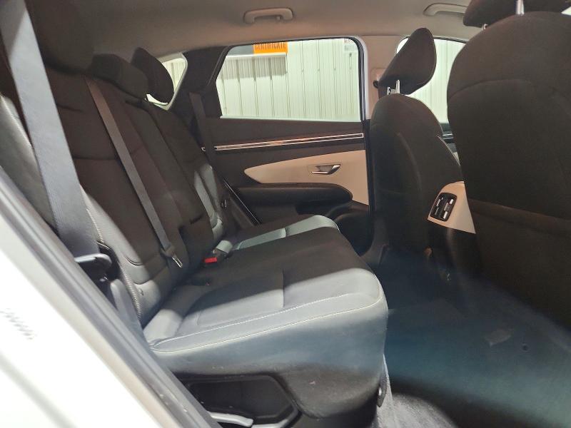 49339276 :رقم المزاد ، KM8JBCA16NU015590 vin ، 2022 Hyundai Tucson مزاد بيع