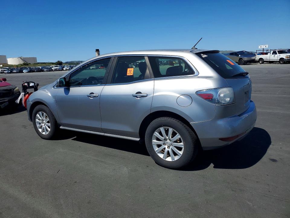 47907036 :رقم المزاد ، JM3ER2AMXB0386266 vin ، 2011 Mazda Cx-9 مزاد بيع
