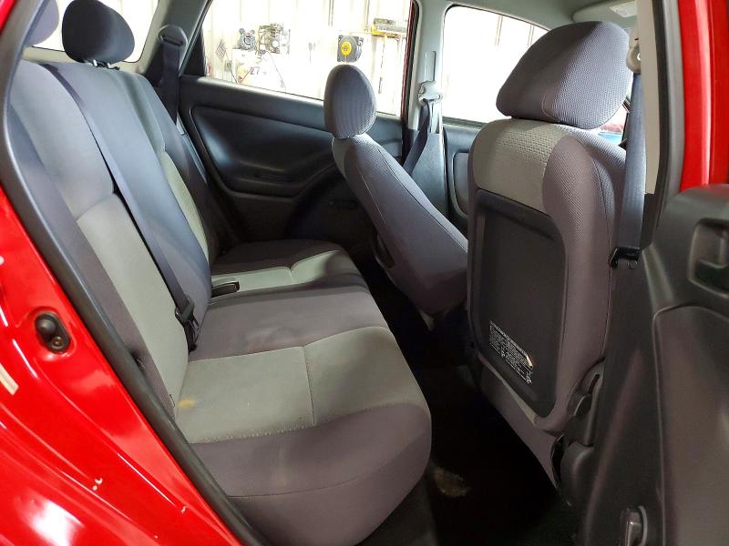 Продаж на аукціоні авто 2003 Toyota Matrix, vin: 2T1KR32EX3C124070, номер лоту: 48613686