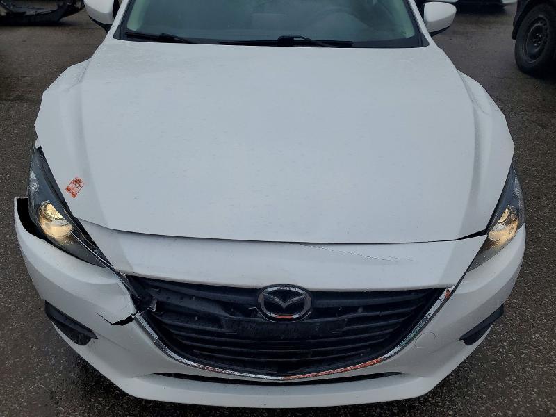 Aukcja sprzedaży 2016 Mazda 3, vin: 3MZBM1V71GM292061, numer aukcji: 49329876