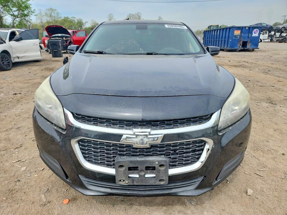 Aukcja sprzedaży 2015 Chevrolet Malibu, vin: 1G11C5SL6FF261972, numer aukcji: 49898486