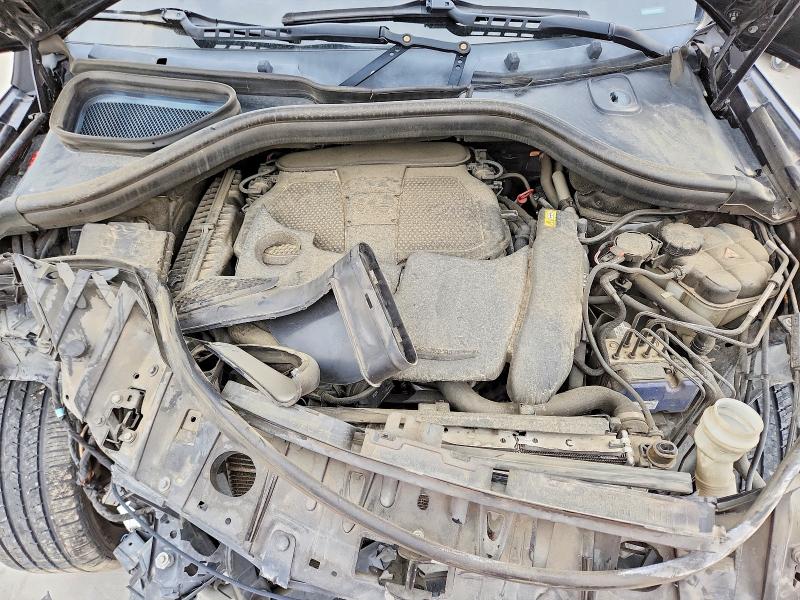 Продаж на аукціоні авто 2016 Mercedes-benz Gle, vin: 4JGDA5JB0GA749795, номер лоту: 49894896