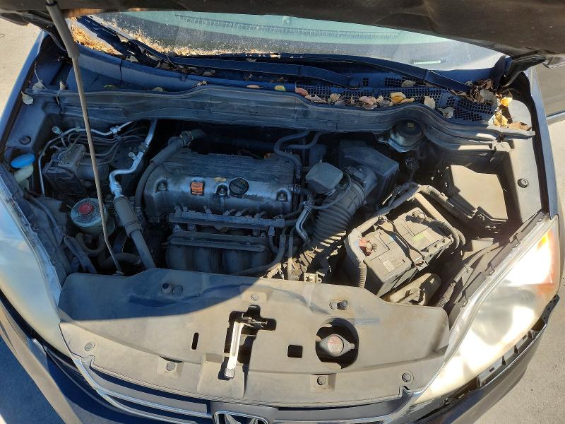 48867516 :رقم المزاد ، JHLRE3H43BC012455 vin ، 2011 Honda Cr-v مزاد بيع