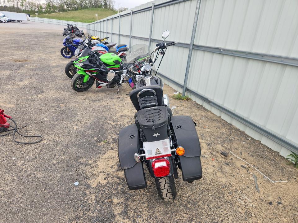 2010 Harley-davidson Xl1200 მანქანა იყიდება აუქციონზე, vin: 1HD1CT313AC402384, აუქციონის ნომერი: 51986476