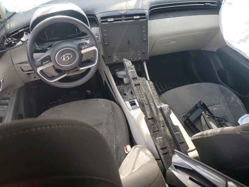 Aukcja sprzedaży 2024 Hyundai Tucson, vin: 5NMJB3DE2RH384155, numer aukcji: 51117706