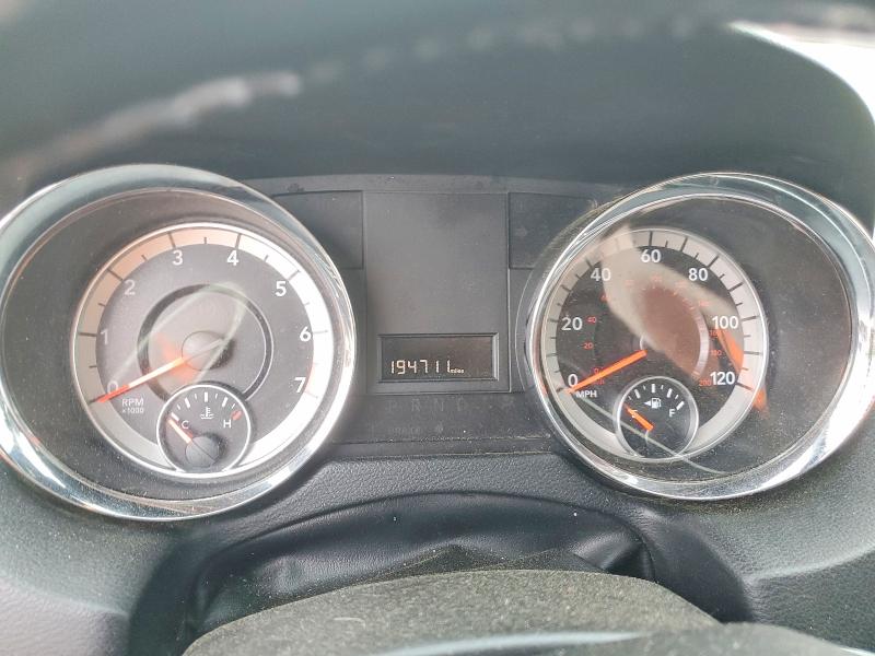 Продажа на аукционе авто 2018 Dodge Grand Caravan, vin: 2C4RDGCG4JR268652, номер лота: 49108306