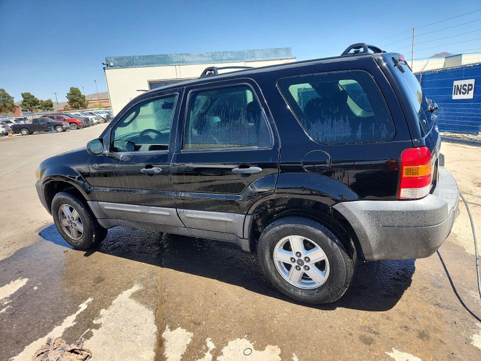 Продаж на аукціоні авто 2007 Ford Escape, vin: 1FMYU02Z47KA68007, номер лоту: 51633896