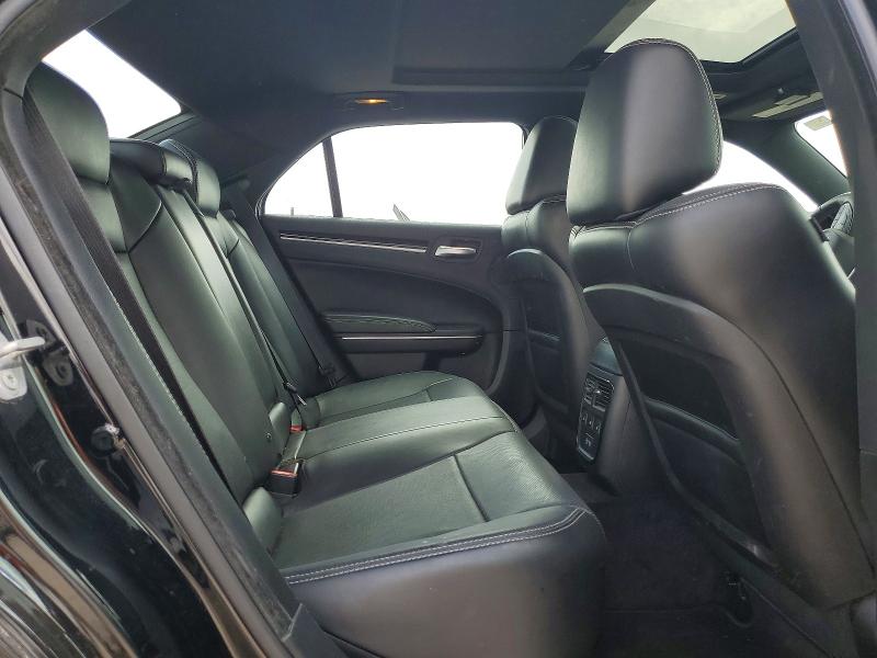 49911196 :رقم المزاد ، 2C3CCABG6HH512068 vin ، 2017 Chrysler 300 مزاد بيع