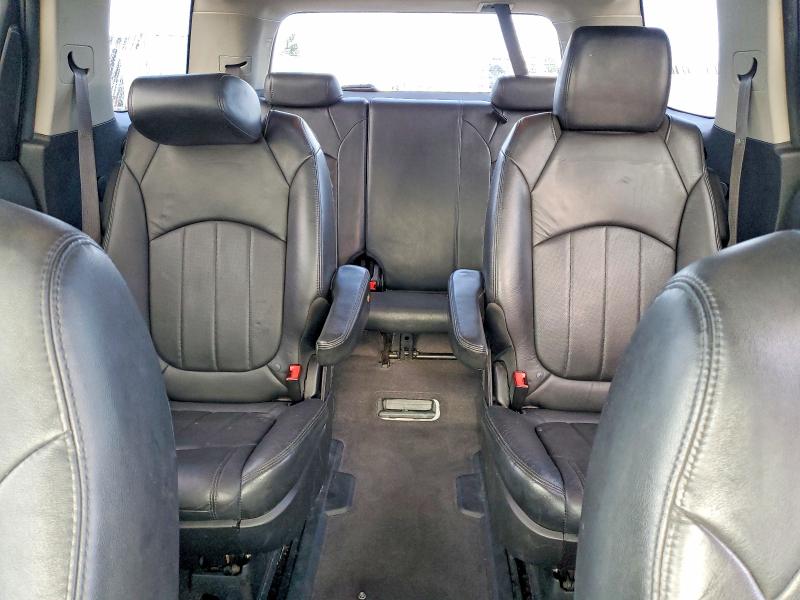 Продаж на аукціоні авто 2011 Gmc Acadia, vin: 1GKKRTED5BJ317642, номер лоту: 49877896
