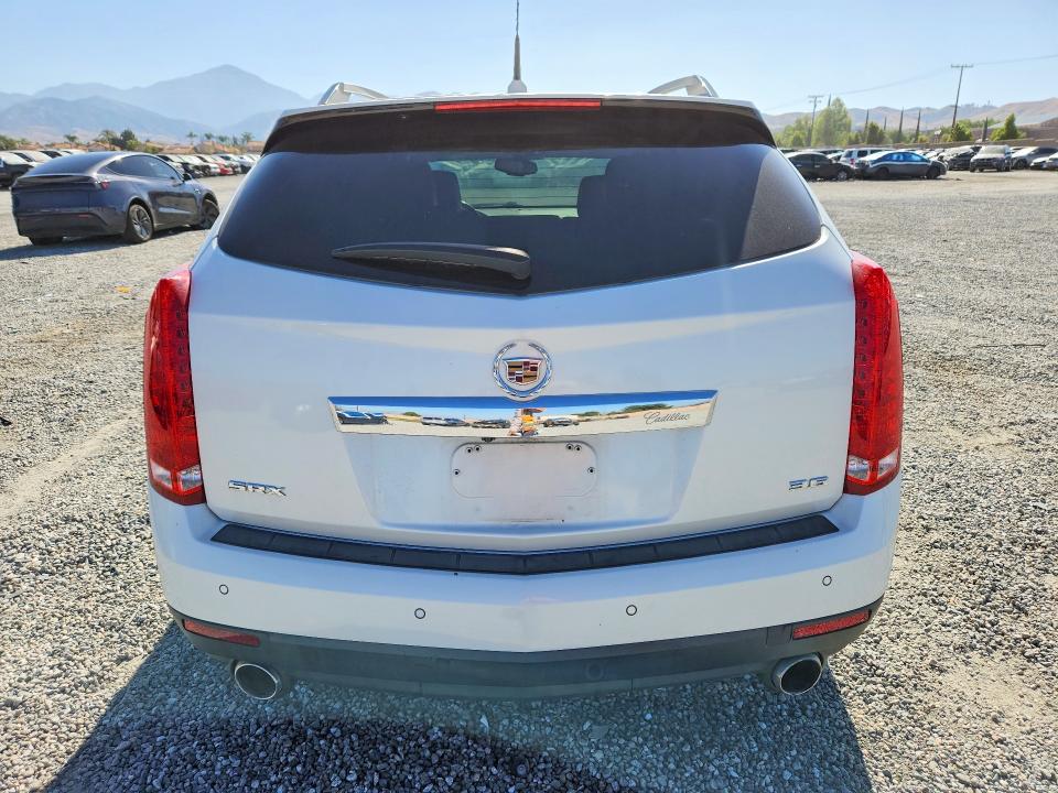 Продаж на аукціоні авто 2013 Cadillac Srx, vin: 3GYFNCE32DS532892, номер лоту: 51076856
