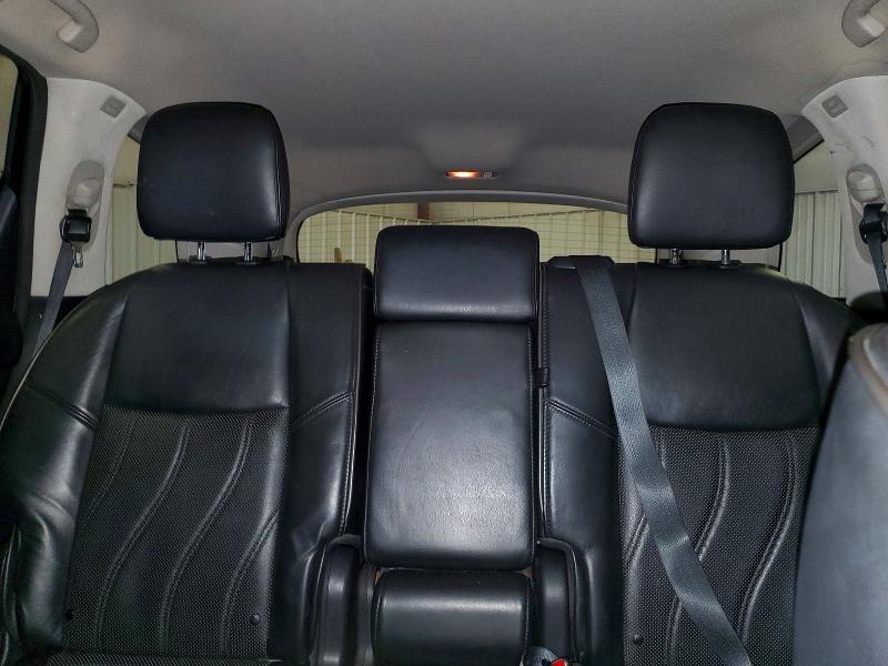 Aukcja sprzedaży 2014 Infiniti Qx60, vin: 5N1AL0MM4EC501063, numer aukcji: 49759396