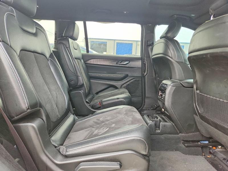Продажа на аукционе авто 2024 Jeep Grand Cherokee, vin: 1C4RJKAG0R8563334, номер лота: 50970346
