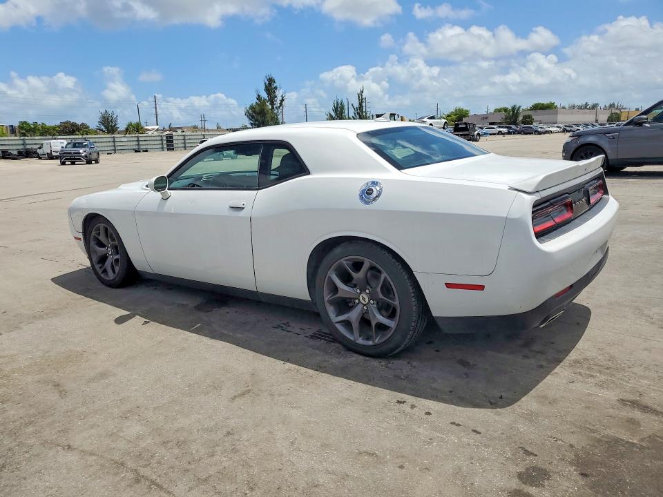 Aukcja sprzedaży 2018 Dodge Challenger, vin: 2C3CDZAG2JH327762, numer aukcji: 49335686