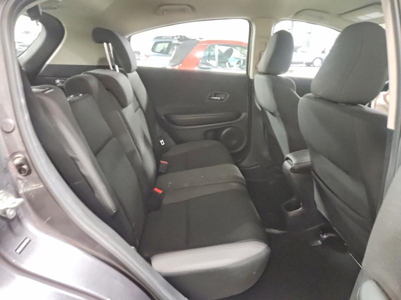 51012336 :رقم المزاد ، 3CZRU6H35KG717581 vin ، 2019 Honda Hr-v مزاد بيع