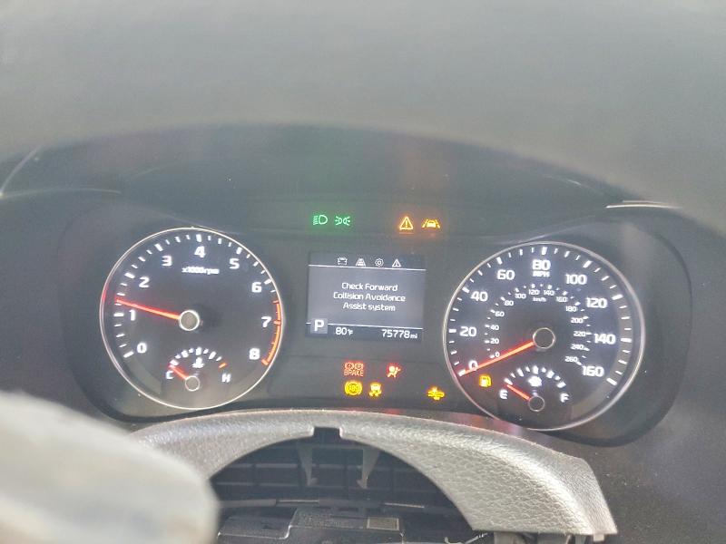 Продажа на аукционе авто 2021 Kia Forte, vin: 3KPF24AD2ME265979, номер лота: 50959076