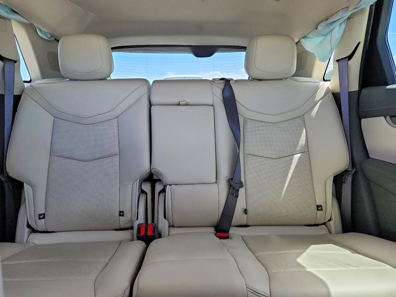 Aukcja sprzedaży 2020 Cadillac Xt5, vin: 1GYKNCRS2LZ218497, numer aukcji: 50891276