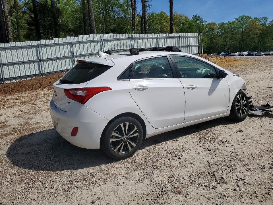 Продаж на аукціоні авто 2013 Hyundai Elantra Gt, vin: KMHD35LE3DU155083, номер лоту: 49143126