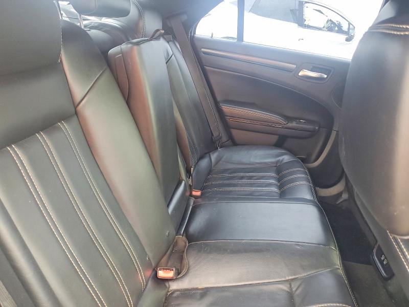 Auction sale of the 2015 Chrysler 300, vin: 2C3CCABG2FH908799, lot number: 51444666