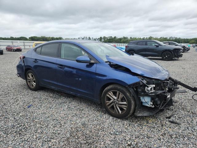 Продажа на аукционе авто 2020 Hyundai Elantra, vin: 5NPD84LF4LH623517, номер лота: 49059686