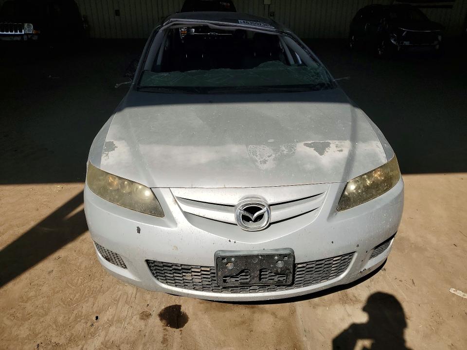 48359236 :رقم المزاد ، 1YVHP80C375M41622 vin ، 2007 Mazda 6 مزاد بيع