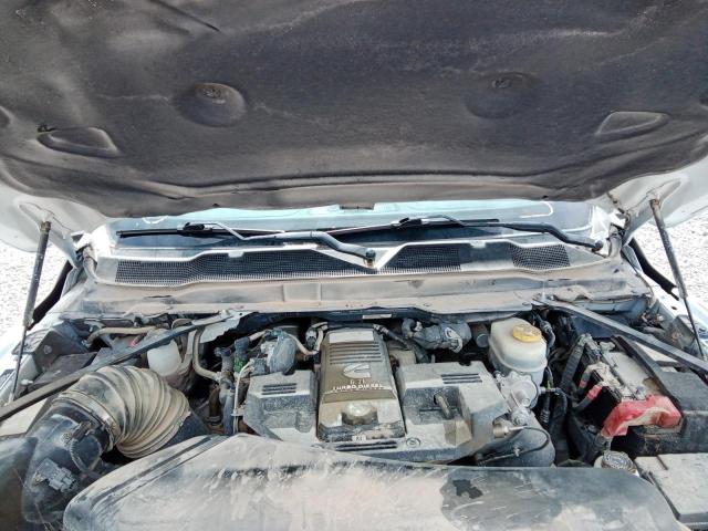 Aukcja sprzedaży 2024 Ram 2500, vin: 3C6UR5SL2RG192937, numer aukcji: 48435016