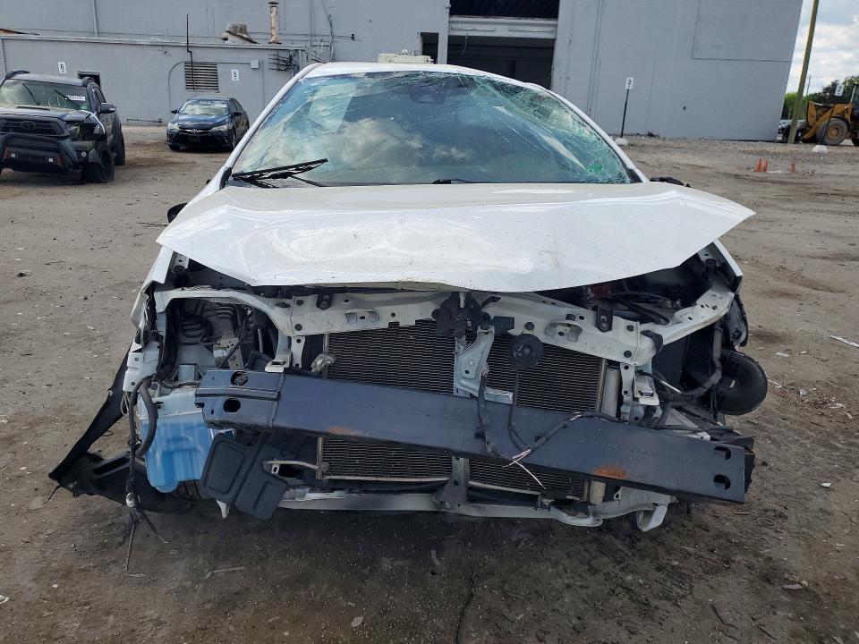 Aukcja sprzedaży 2019 Toyota Corolla, vin: 2T1BURHE1KC191485, numer aukcji: 48542346
