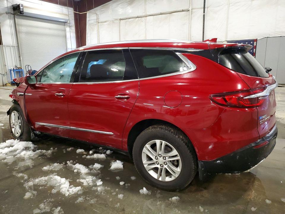 Auction sale of the 2020 Buick Enclave, vin: 5GAEVAKW6LJ235923, lot number: 48783136