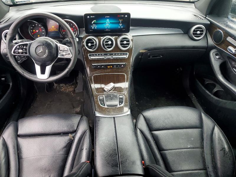 Продаж на аукціоні авто 2020 Mercedes-benz Glc, vin: WDC0G8EB3LF752517, номер лоту: 50229226