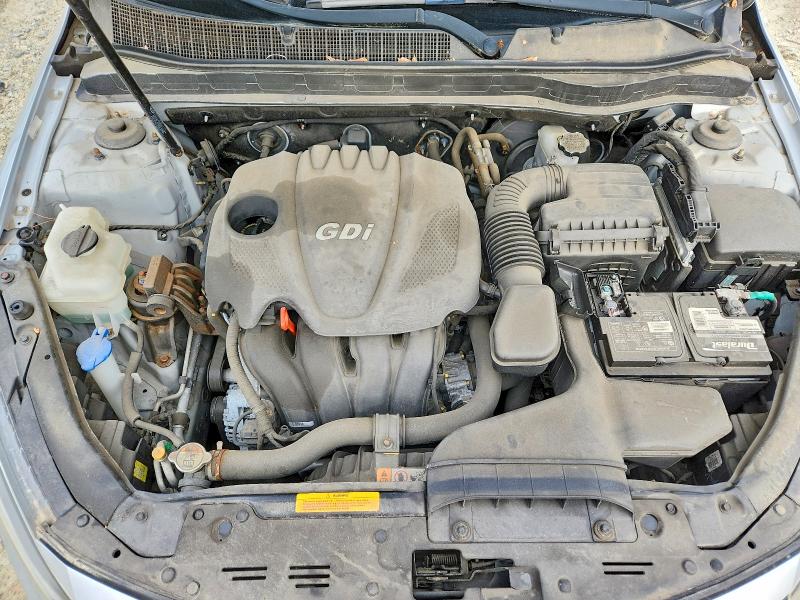 2015 Kia Optima მანქანა იყიდება აუქციონზე, vin: 5XXGM4A77FG463959, აუქციონის ნომერი: 50621596