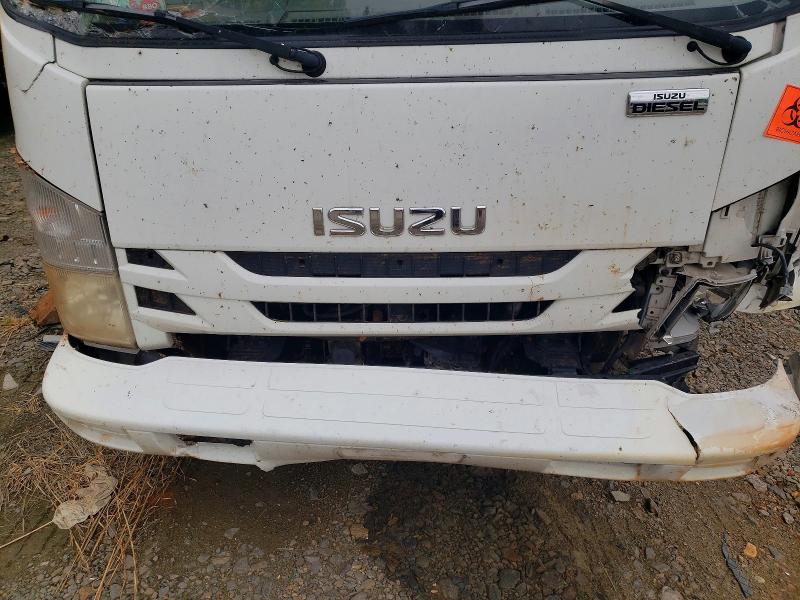 Auction sale of the 2017 Isuzu Npr Hd, vin: JALC4J162H7002635, lot number: 51342916