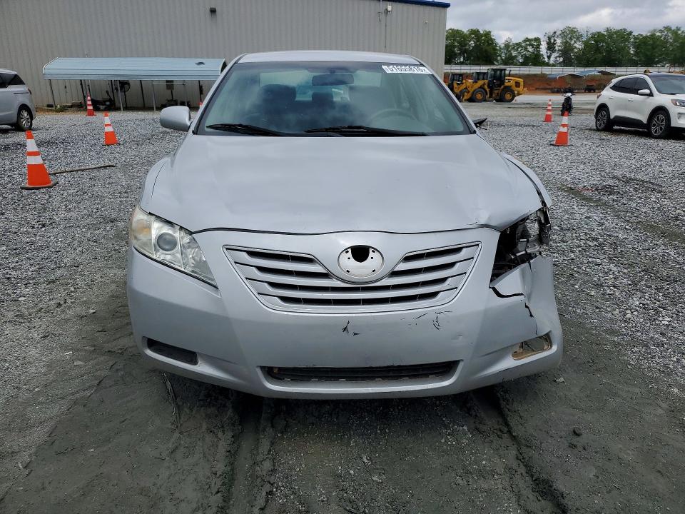 Aukcja sprzedaży 2008 Toyota Camry, vin: 4T1BE46K28U249507, numer aukcji: 51655816