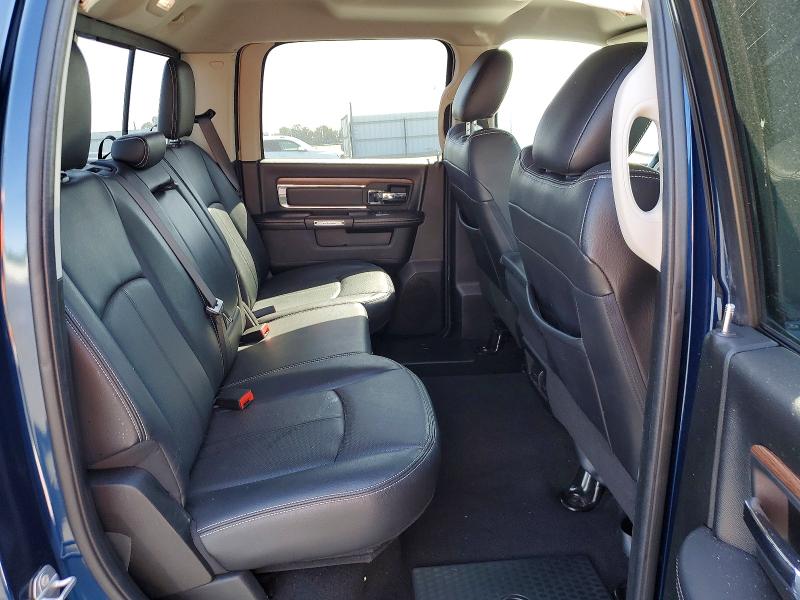 Продажа на аукционе авто 2019 Ram 1500 Classic, vin: 1C6RR7NM5KS730034, номер лота: 50129856