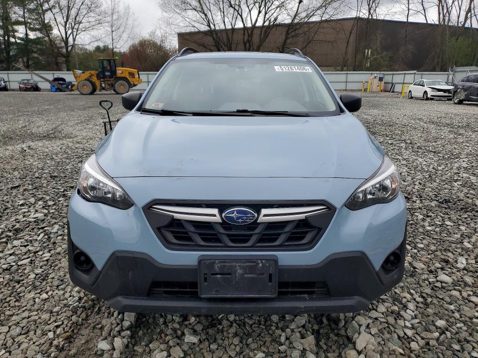 2021 Subaru Crosstrek მანქანა იყიდება აუქციონზე, vin: JF2GTABC6M8679963, აუქციონის ნომერი: 51281406