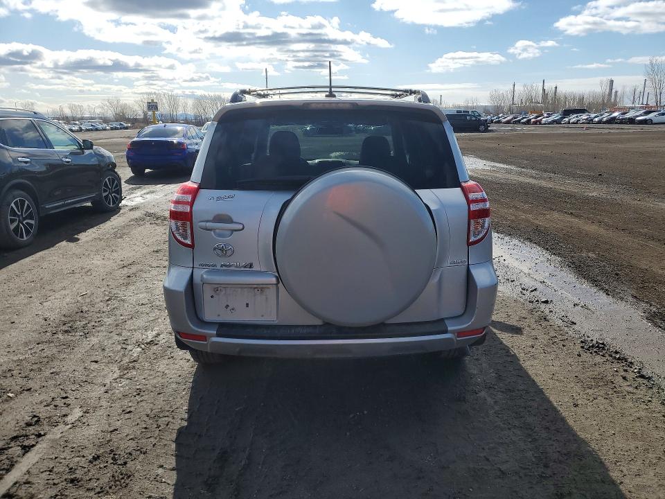 Продаж на аукціоні авто 2009 Toyota Rav4, vin: 2T3BK33V69W002453, номер лоту: 48614076