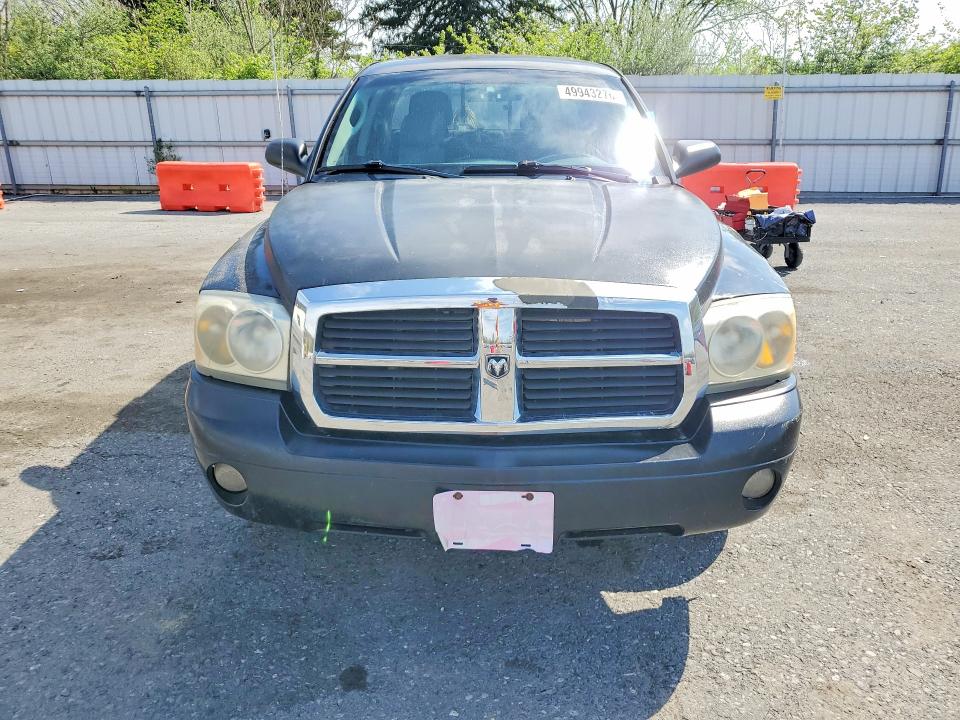 Продаж на аукціоні авто 2005 Dodge Dakota, vin: 1D7HW48N25S219892, номер лоту: 49943276