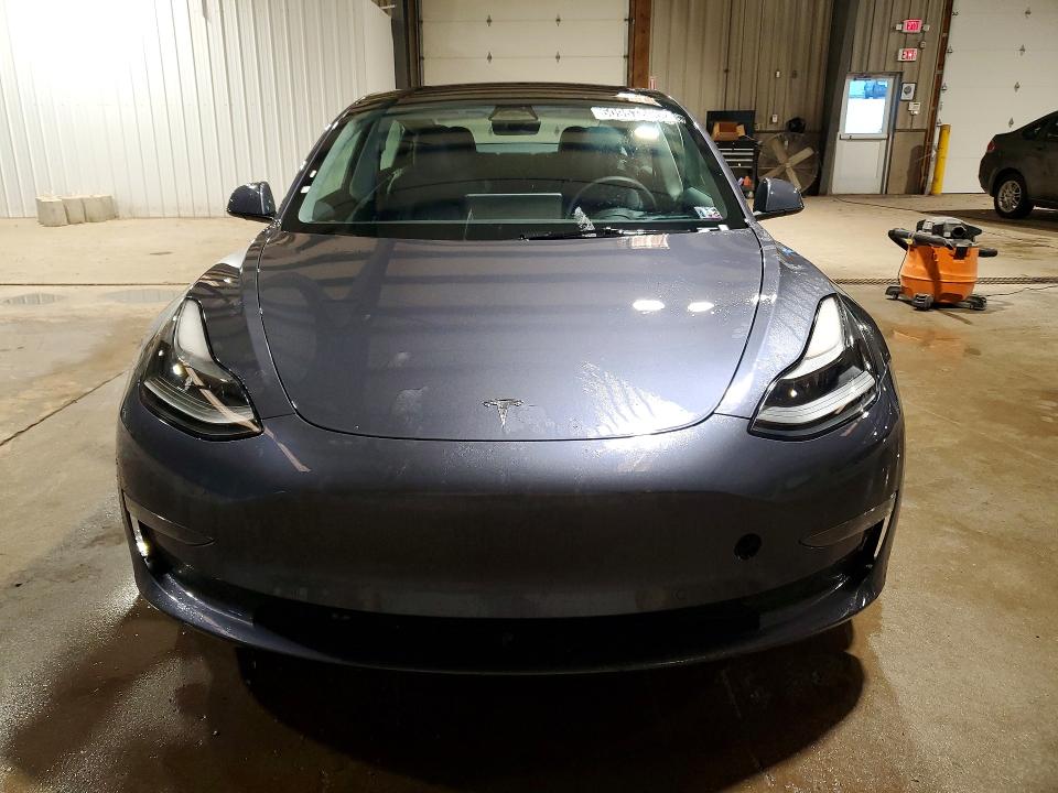 Aukcja sprzedaży 2023 Tesla Model 3, vin: 5YJ3E1EA9PF449176, numer aukcji: 50957806