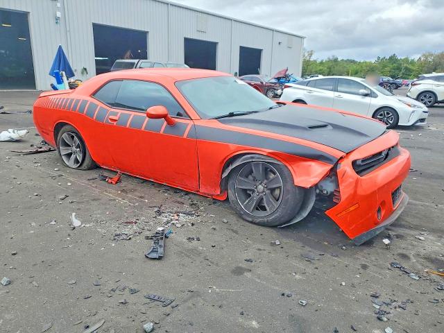 2019 Dodge Challenger მანქანა იყიდება აუქციონზე, vin: 2C3CDZAG8KH705536, აუქციონის ნომერი: 51141976
