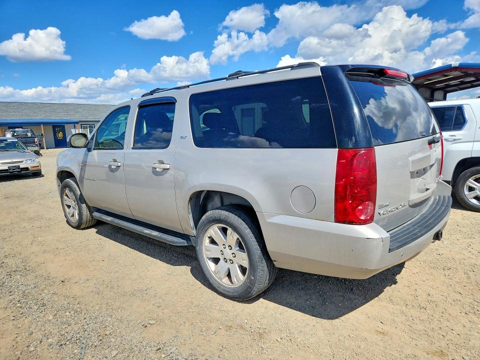 Aukcja sprzedaży 2007 Gmc Yukon Xl, vin: 1GKFK16367J183697, numer aukcji: 51123456