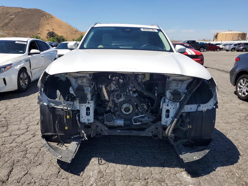 Aukcja sprzedaży 2024 Mazda Cx-90, vin: JM3KKCHD1R1105396, numer aukcji: 49599186