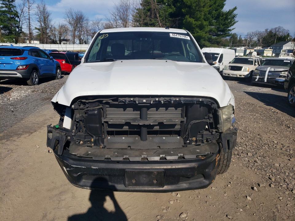 Продаж на аукціоні авто 2013 Ram 1500, vin: 3C6JR6DGXDG592682, номер лоту: 46476746