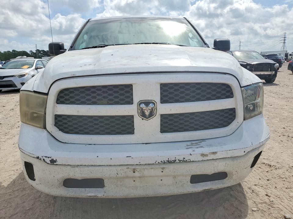 Продажа на аукционе авто 2014 Ram 1500, vin: 1C6RR6FT7ES438745, номер лота: 49429296