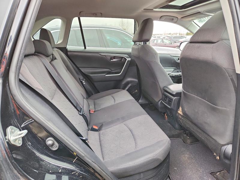 Продажа на аукционе авто 2020 Toyota Rav4 Hybrid, vin: 2T3RWRFV5LW052463, номер лота: 46451126