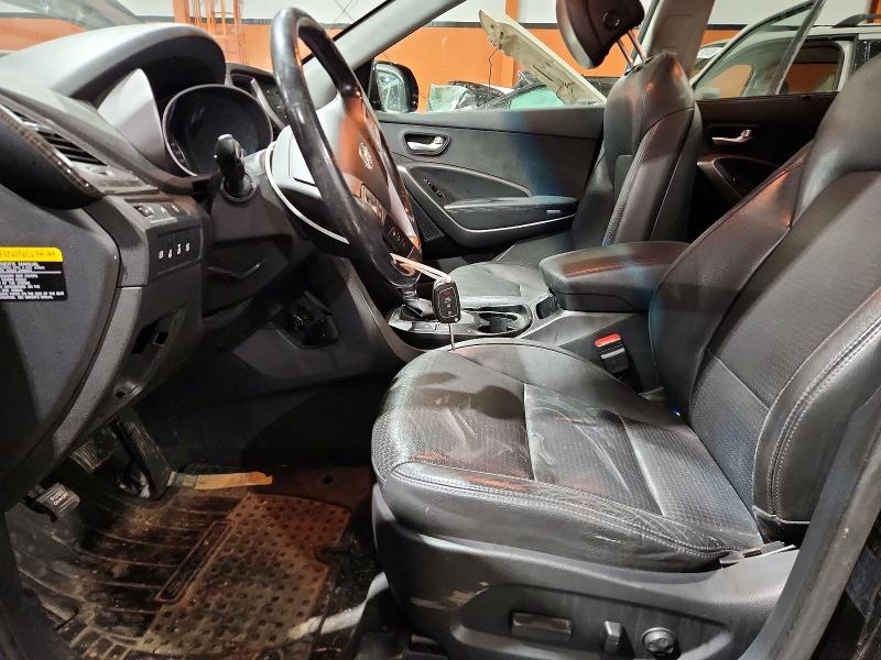 Продажа на аукционе авто 2013 Hyundai Santa Fe, vin: KM8SNDHF0DU011214, номер лота: 48604326