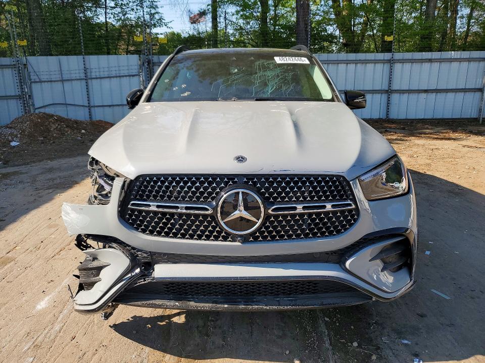 Aukcja sprzedaży 2025 Mercedes-benz Gle, vin: 4JGFB4FB1SB312142, numer aukcji: 48242446
