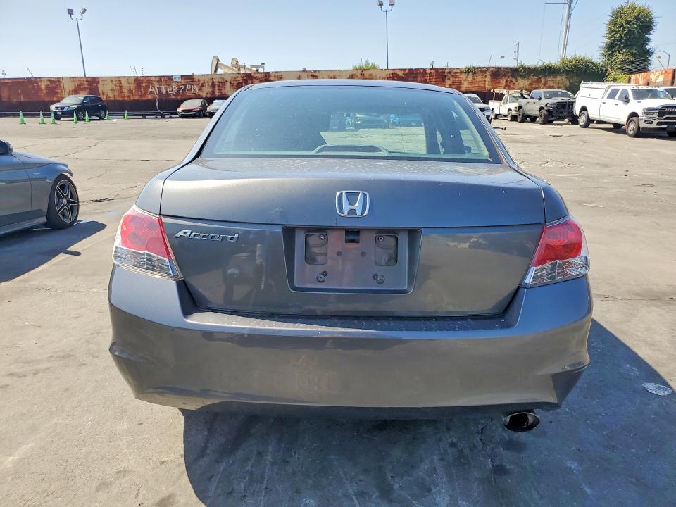 Продажа на аукционе авто 2010 Honda Accord, vin: 1HGCP2F45AA130092, номер лота: 51857246